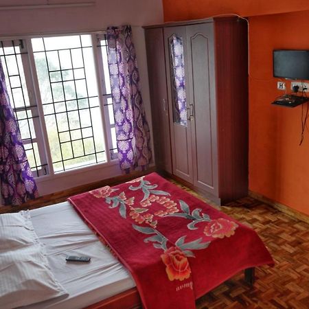 Riyaan'S Stay Inn Tamilnadu - Kodaikanal Extérieur photo