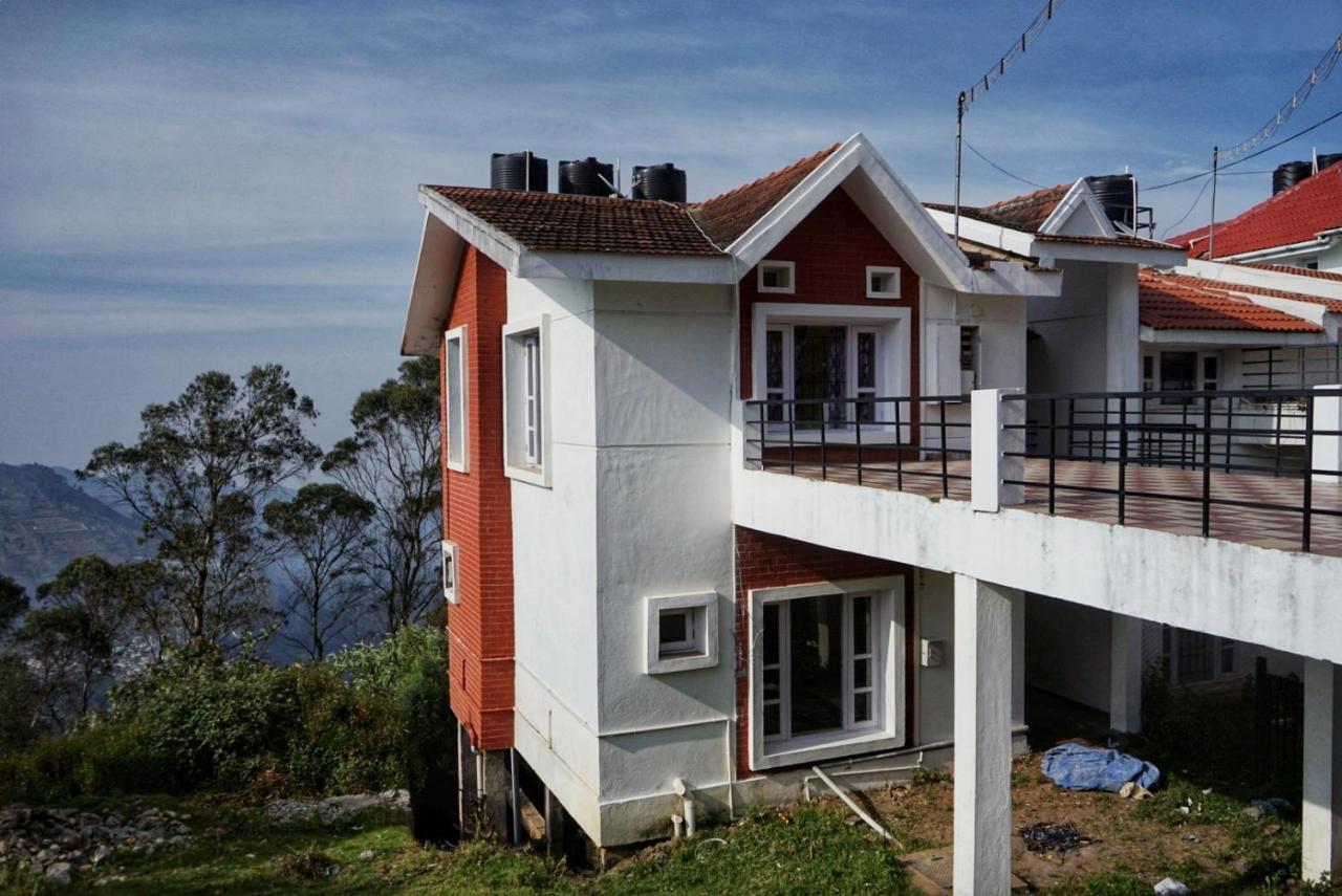 Riyaan'S Stay Inn Tamilnadu - Kodaikanal Extérieur photo