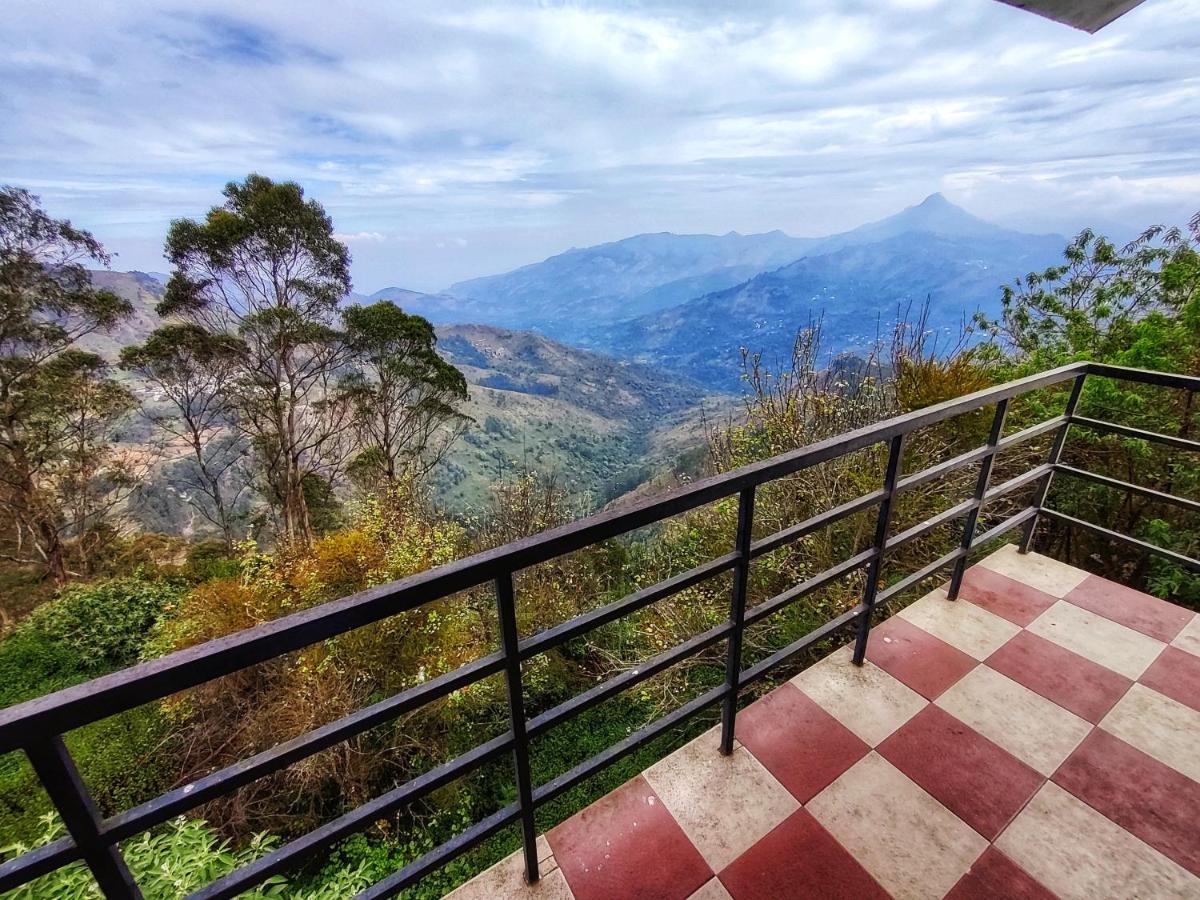 Riyaan'S Stay Inn Tamilnadu - Kodaikanal Extérieur photo