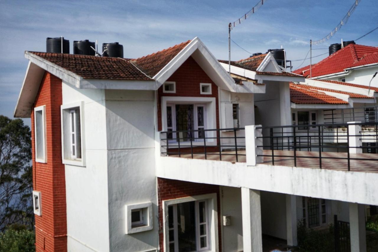 Riyaan'S Stay Inn Tamilnadu - Kodaikanal Extérieur photo