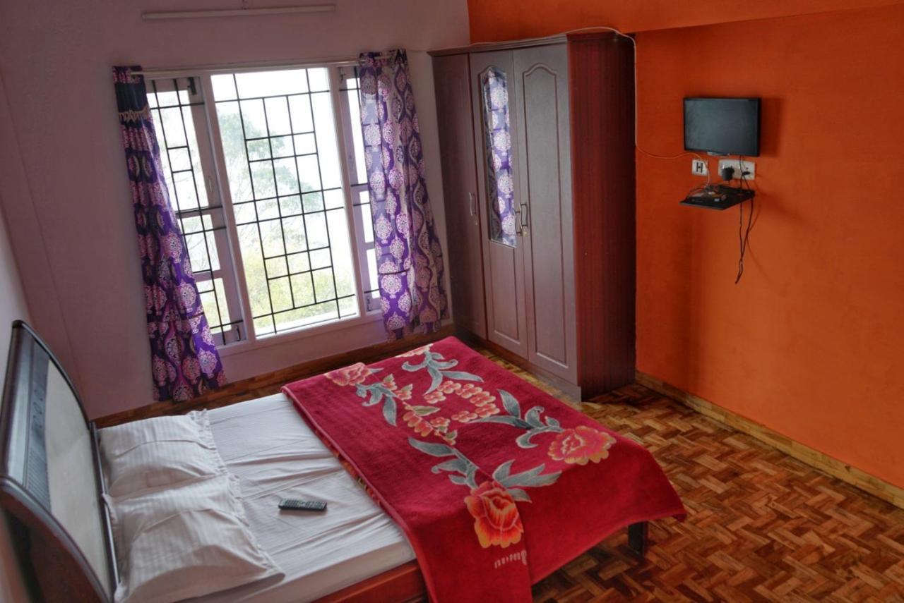 Riyaan'S Stay Inn Tamilnadu - Kodaikanal Extérieur photo