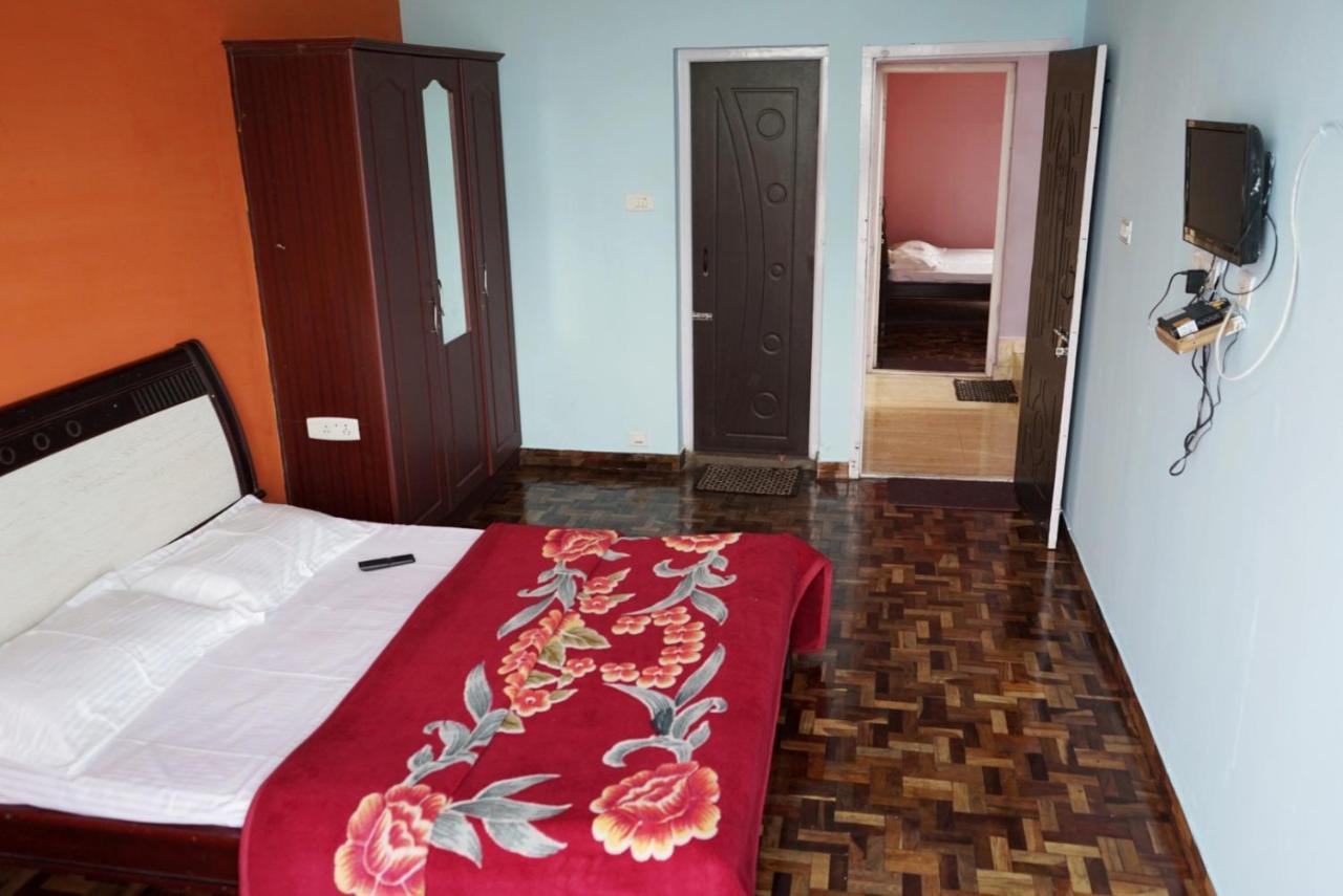 Riyaan'S Stay Inn Tamilnadu - Kodaikanal Extérieur photo