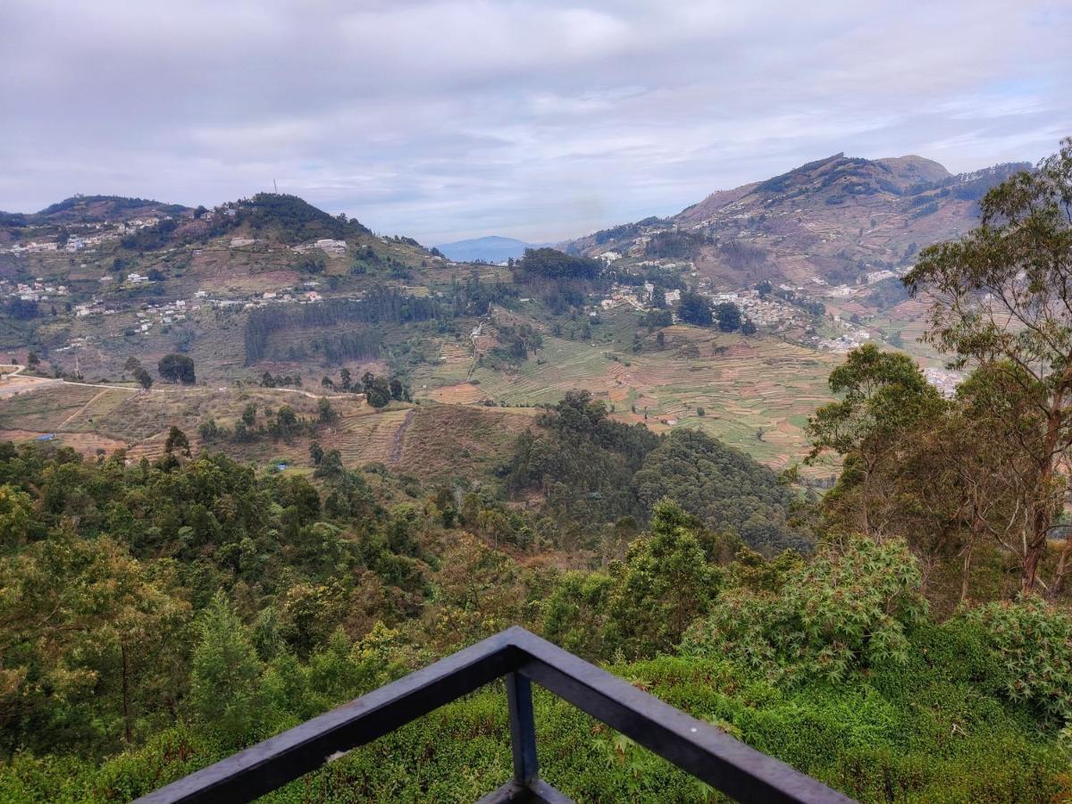 Riyaan'S Stay Inn Tamilnadu - Kodaikanal Extérieur photo