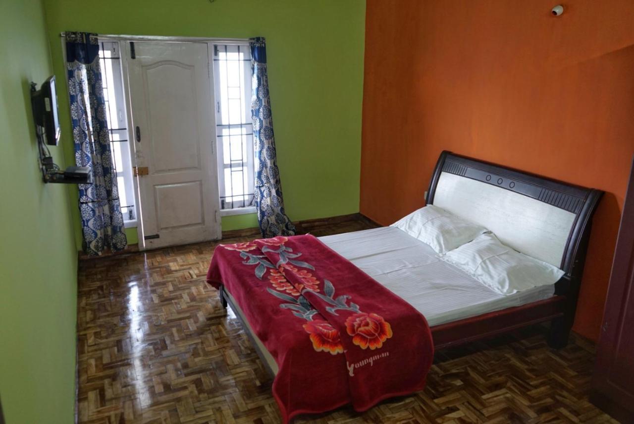Riyaan'S Stay Inn Tamilnadu - Kodaikanal Extérieur photo