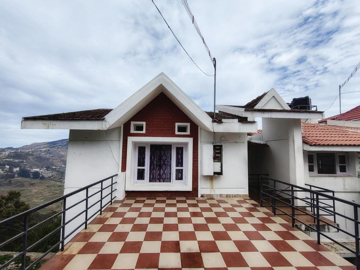 Riyaan'S Stay Inn Tamilnadu - Kodaikanal Extérieur photo